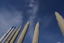 Iran khẳng định không chuyển giao uranium làm giàu ra nước ngoài
