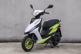 Yamaha RS Neo 2026 ra mắt: Xe ga tiết kiệm nhiên liệu cạnh tranh Honda Vision
