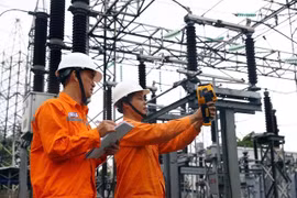 Đề xuất áp giá điện sinh hoạt theo khung giờ