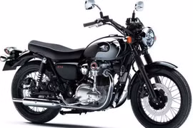 Kawasaki Meguro K3 2027: Phong cách cổ điển đậm chất retro cho người sành điệu