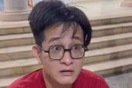 Rapper Mr. Nhân vừa bị bắt là ai?