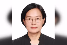 Hàn Quốc đề cử nữ thủ tướng