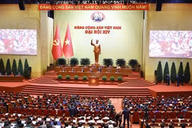 Bước chuyển quan trọng trong tư duy lãnh đạo của Đảng