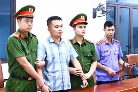 Giữ khẩn cấp giáo viên liên quan vụ điểm Toán bất thường tại Tuyên Quang