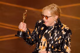 Lễ trao giải Oscar 2026: Hạng mục đầu tiên đã có chủ