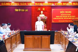 Kiểm tra, giám sát chủ động từ cơ sở