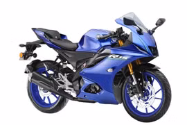 Yamaha R15 V4 2026 ra mắt, bổ sung Quick Shifter, giá từ 47 triệu đồng