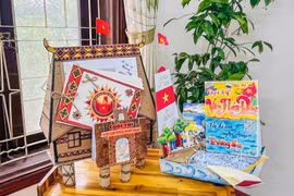 Ươm mầm văn hóa đọc