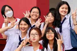 Phổ điểm môn sinh thi tốt nghiệp THPT 2026: 129 thí sinh đạt điểm 10