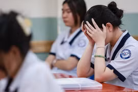 Cú sốc môn GDKT&PL: Gần 48% thí sinh dưới trung bình, cả nước chỉ 2 điểm 10