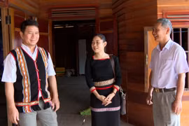 Bí thư chi bộ trẻ thúc đẩy đổi mới từ cơ sở