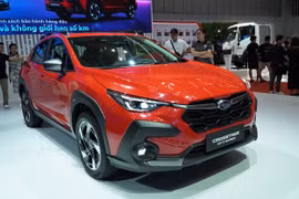 Subaru Forester lại giảm giá "khủng", về dưới 800 triệu đồng