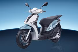 Piaggio công bố các dòng xe tương thích với xăng E10