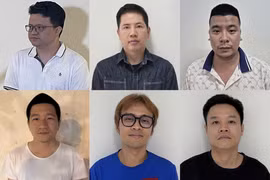 Vì sao Tổng Giám đốc BH Media, ca sĩ Quang Lập bị khởi tố?