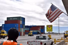 Mỹ thúc đẩy sửa đổi Hiệp định Thương mại Mỹ-Mexico-Canada