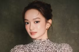 Kaity Nguyễn tuyên bố ngừng đóng phim