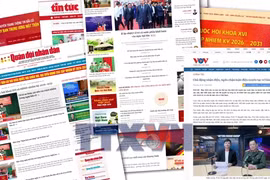 Luật Báo chí sửa đổi 2025: Hoàn thiện hành lang pháp lý cho báo chí số