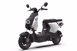 Xe máy điện VinFast Amio S2 ra mắt, giá 12 triệu đồng