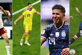 Những người hùng thầm lặng có thể quyết định chung kết World Cup 2026: Argentina - Tây Ban Nha