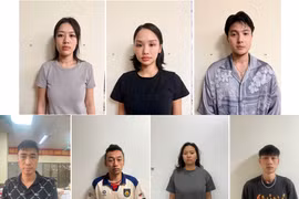 Khởi tố ca sỹ Miu Lê