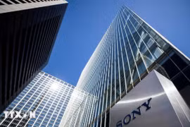 Sony ra mắt loạt Bravia mới trước khi khép lại mảng tivi độc lập