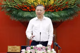 Tổng Bí thư, Chủ tịch nước: Chấm dứt tình trạng dữ liệu phân tán, không tương thích