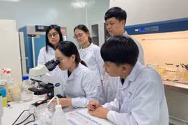 Mở rộng cơ hội tiếp cận khoa học cho người trẻ