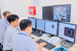 Nâng chất lượng điều trị tại tuyến tỉnh