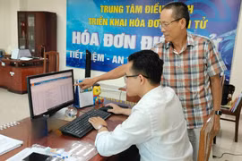 Quy định mới tạo thuận lợi cho người nộp thuế