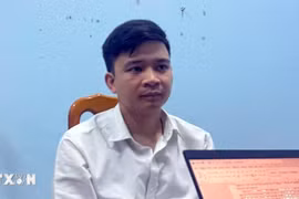 Phát hiện nhóm 'Hội thánh của Đức Chúa Trời Mẹ' hoạt động trái phép ở Quảng Trị