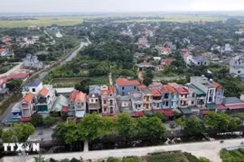 Quyết liệt đảm bảo hoàn thành sắp xếp thôn, tổ dân phố trước 30/6