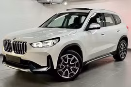 BMW X1 thế hệ mới bắt đầu nhận cọc tại Việt Nam
