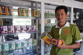 Nhãn điện tử trong quản lý sản phẩm, hàng hóa: Nâng cao tính minh bạch, thúc đẩy chuyển đổi số