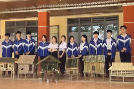 Ðổi mới từ những vấn đề của lớp học