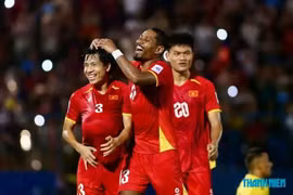 World Cup 2030 sẽ có 64 đội, hy vọng cho đội tuyển Việt Nam