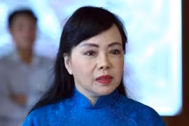 Sáng nay xét xử cựu Bộ trưởng Bộ Y tế Nguyễn Thị Kim Tiến