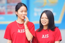 Đề thi môn Lịch sử tốt nghiệp THPT 2026