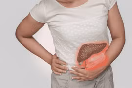Những dấu hiệu cảnh báo gan nhiễm mỡ không do rượu bia