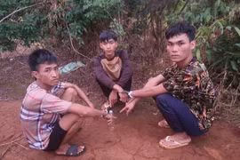 Công an Gia Lai ngăn chặn tội phạm ma túy trên tuyến biên giới
