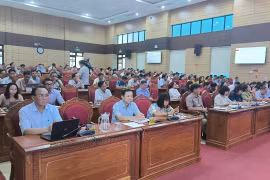 Văn nghệ sĩ Gia Lai trước yêu cầu của Nghị quyết Ðại hội XIV