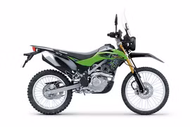 Kawasaki KLX150 XPL 2026 ra mắt: Xe trail phong cách cổ điển, giá 66,2 triệu đồng