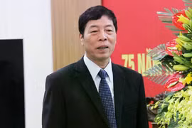 Trung ương thi hành kỷ luật nguyên Bí thư Bắc Giang