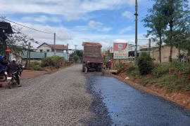 Tập trung triển khai các chương trình mục tiêu quốc gia
