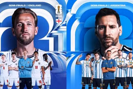 Đội tuyển Anh hưởng lợi lớn nhờ quy định của FIFA