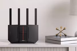 Router Asus dính lỗ hổng nghiêm trọng, người dùng cần cập nhật firmware