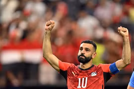 Salah ghi bàn đẳng cấp kiểu 'panenka', Ai Cập loại Úc khỏi World Cup 2026