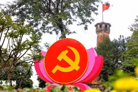 Đại hội XIV của Đảng: Con tàu cách mạng kiên định hải trình đã chọn giữa sóng cả