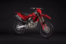 Ducati ra mắt mẫu motocross Desmo250 MX với công nghệ cao