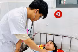 Giúp Siu Ri có cơ hội vượt qua bạo bệnh