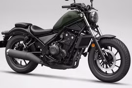Gần 5.700 mô tô Honda tại Việt Nam bị triệu hồi do lỗi ốc khóa lái